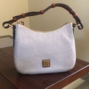 NWT Dooney & Burke Handbag